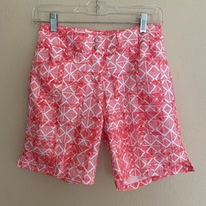 🚨JUST REDUCED PRICE🚨 Adidas Women’s Golf Shorts🏌️‍♀️⛳️ Size 0 NWOT